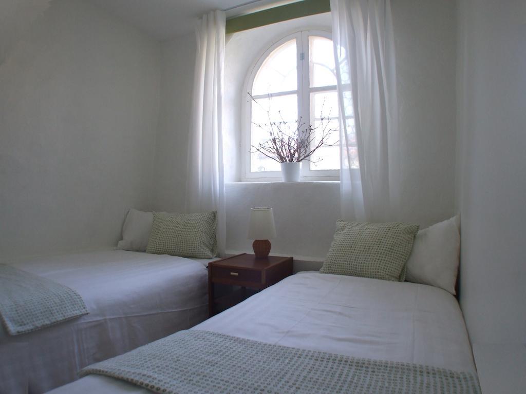 Villa Nore Borgholm Quarto foto