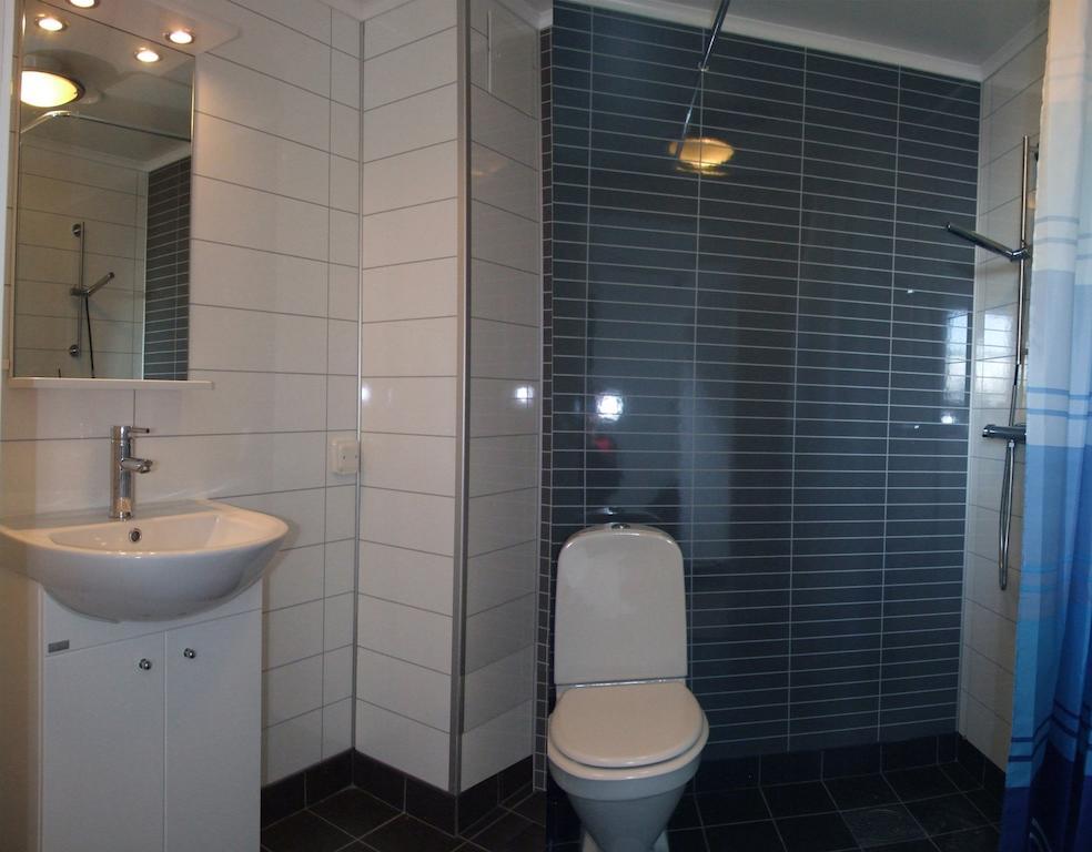 Villa Nore Borgholm Quarto foto