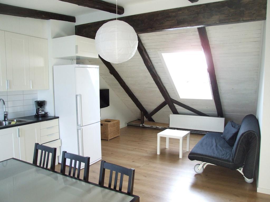 Villa Nore Borgholm Quarto foto