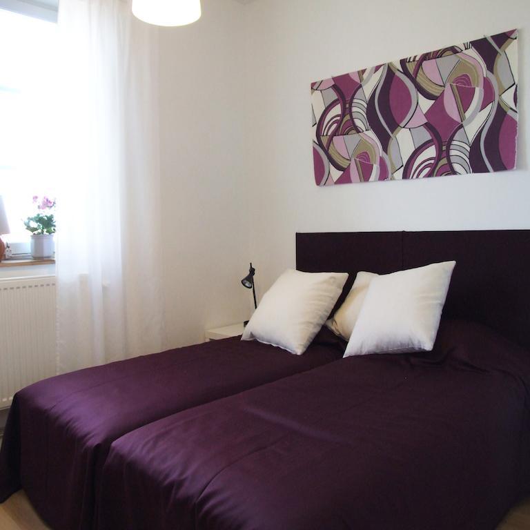 Villa Nore Borgholm Quarto foto